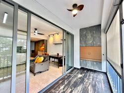 Riversails (D19), Condominium #608020841